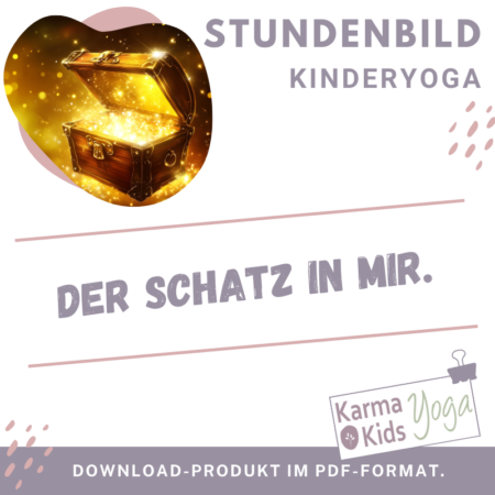 innerer schatz kinder