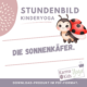 Kinderyoga Musterstunde