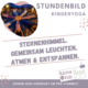 stundenbild kinderyoga sterne