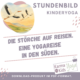 Kinderyoga Übungen PDF