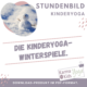 stundenbild kinderyoga winter