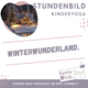 stundenbild kinderyoga winter