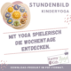 Kinderyoga Stundenbilder 5 bis 6 Jahre