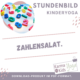 Kinderyoga Stundenbild 5 bis 6 Jahre