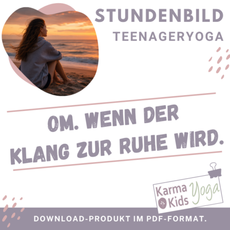 yoga philosophie für jugendliche