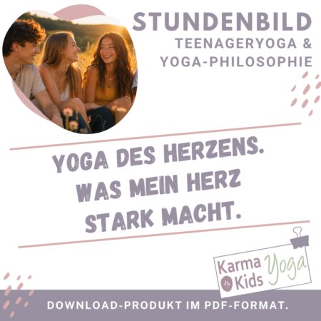 teenyoga
