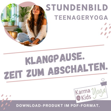 stundenbild teenageryoga