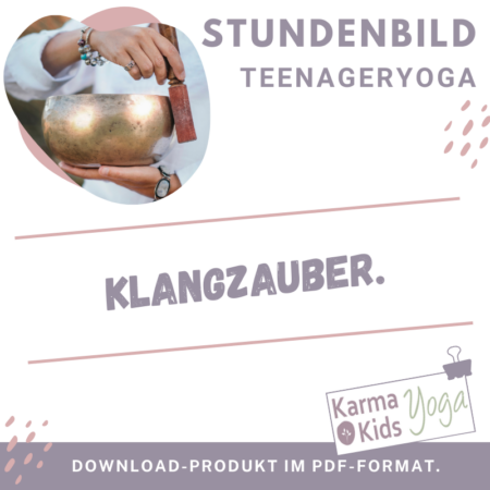 stundenbild teenageryoga