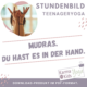 mudras teenyoga