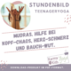mudras teenyoga