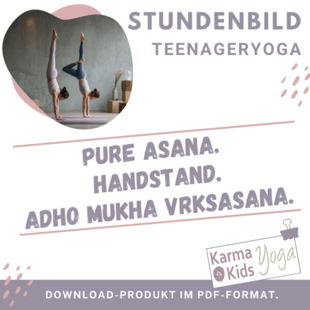 teenyoga