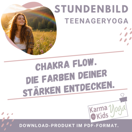 teenyoga