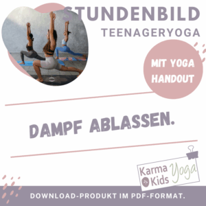 teenyoga