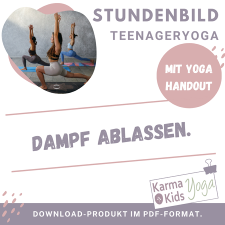 teenyoga