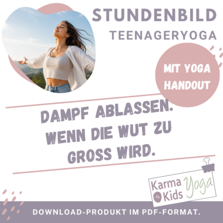 teenyoga