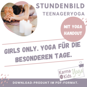 teenyoga