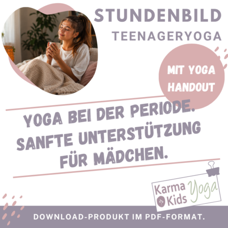 yoga erste periode