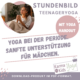 yoga erste periode