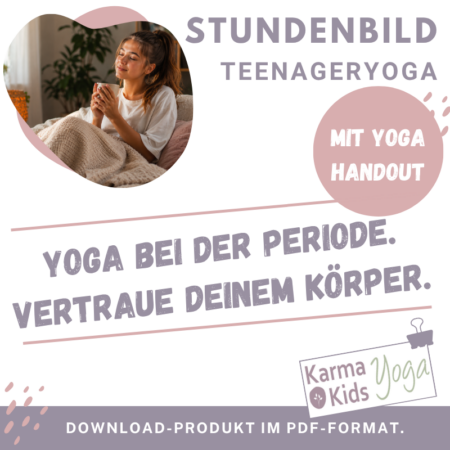 yoga erste periode