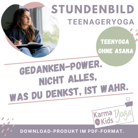 teenyoga