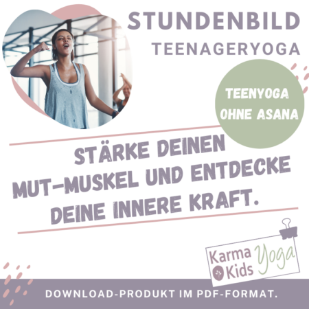 teenyoga stundenbilder