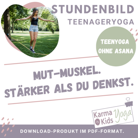 teenyoga stundenbilder