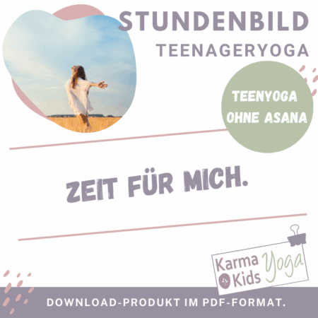 teenyoga