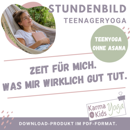 teenyoga