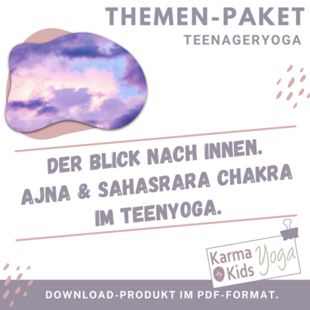 teenyoga chakren
