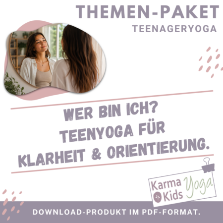teenyoga chakren