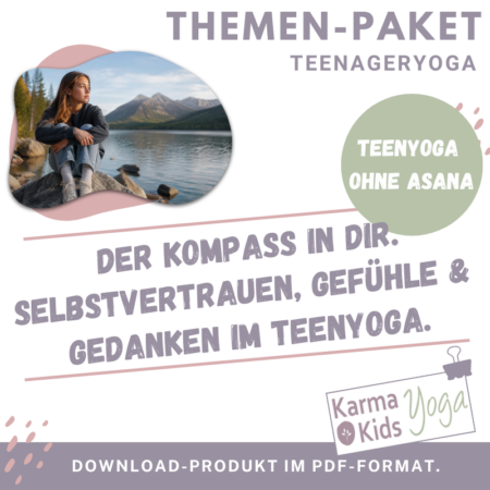 teenyoga ohne asana