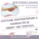 weiterbildung teenyoga