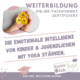 weiterbildung kinderyoga
