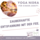 Yoga Nidra für Kinder